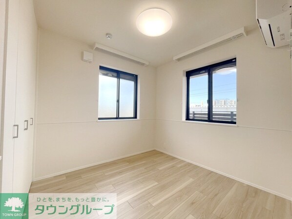 クレストの物件内観写真